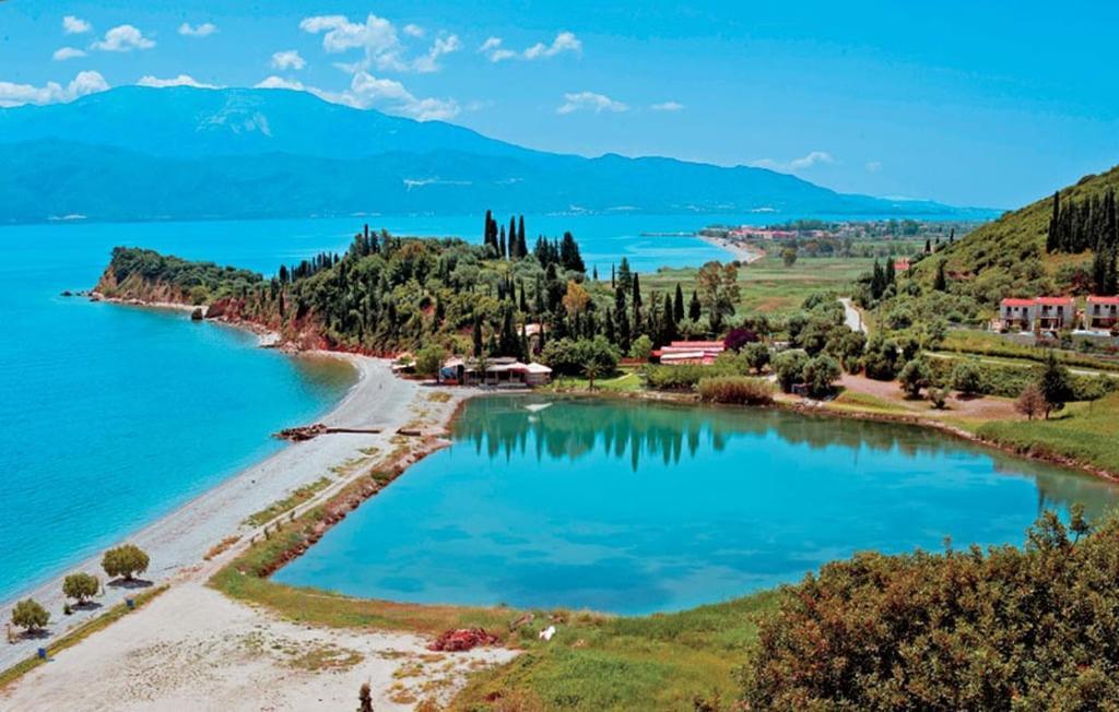 Cervantes Nafpaktos Exterior photo